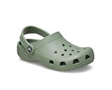 Crocs Classic Clog K Çocuk Terliği 206991-308 Yeşil