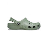 Crocs Classic Clog K Çocuk Terliği 206991-308 Yeşil