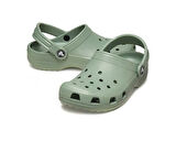 Crocs Classic Clog K Çocuk Terliği 206991-308 Yeşil