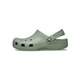 Crocs Classic Clog K Çocuk Terliği 206991-308 Yeşil