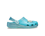 Crocs Frozen Elsa Classic Clog K Çocuk Terliği 210235-90H Renkli