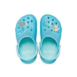 Frozen Elsa Classic Clog T Çocuk Sandalet 210237-90H