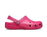 Crocs Classic Kadın Günlük Terlik 10001-6TW Pembe