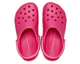 Crocs Classic Kadın Günlük Terlik 10001-6TW Pembe