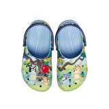 Bluey Classic Clog K Çocuk Sandalet 210558-90H