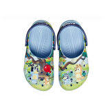 Bluey Classic Clog T Çocuk Sandalet 210559-90H