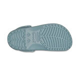 Crocs  Classic Unisex Günlük Terlik 10001-3YO Gri