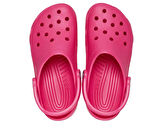 Crocs  Classic Kadın Günlük Terlik 10001-6ZQ Mor