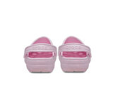 Crocs Classic Kadın Günlük Terlik 10001-6ZW Pembe