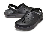 Crocs İnmotion Clog Unisex Günlük Terlik 209964-001 Siyah