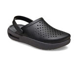 Crocs İnmotion Clog Unisex Günlük Terlik 209964-001 Siyah