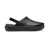 Crocs İnmotion Clog Unisex Günlük Terlik 209964-001 Siyah