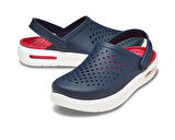Crocs İnmotion Clog Unisex Günlük Terlik 209964-410 Lacivert