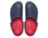 Crocs İnmotion Clog Unisex Günlük Terlik 209964-410 Lacivert