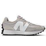 New Balance U327 CGW Mens Sneaker Erkek Günlük Spor Ayakkabı Gri