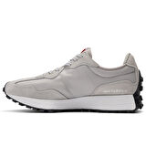 New Balance U327 CGW Mens Sneaker Erkek Günlük Spor Ayakkabı Gri