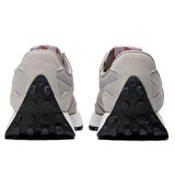 New Balance U327 CGW Mens Sneaker Erkek Günlük Spor Ayakkabı Gri