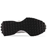 New Balance U327 CGW Mens Sneaker Erkek Günlük Spor Ayakkabı Gri