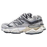 New Balance 9060 Unisex Günlük Spor Ayakkabı Gri