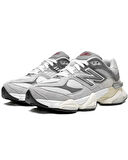 New Balance 9060 Unisex Günlük Spor Ayakkabı Gri