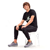 D'Lux Walker Erkek Gri Sneaker Ayakkabı 232362 CCLM
