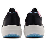 Skechers Go Run Elevate Double Tıme Air Cooled Goga Mat Siyah Kadın Günlük Spor Ayakkabı 