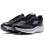 Skechers Go Run Consistent 2.0 Piedmont Waterproff Womens Walkinh Shoes Su Geçirmez Kadın Koşu Yürüyüş Ayakkabısı Siyah