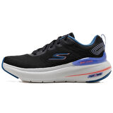 Skechers Max Cushioning Hyper Burst Womens Running Shoes Kadın Yürüyüş Koşu Ayakkabısı Siyah