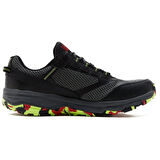 Skechers Go Run Trail Altutide Marble Water Repellent Mens Wallking Shoes Hakiki Deri Arazi Yürüyüş Koşu Ayakkabısı Yeşil