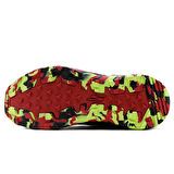 Skechers Go Run Trail Altutide Marble Water Repellent Mens Wallking Shoes Hakiki Deri Arazi Yürüyüş Koşu Ayakkabısı Yeşil