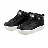 Çocuk Günlük Ayakkabı Sport Court 92 400622L-BLK