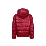 Jordan Mw Down Jkt Çocuk Mont 95C441-R78 Kırmızı