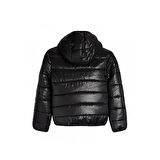 Jordan Mw Down Jkt Çocuk Mont 95C441-023 Siyah