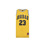 Jordan Jdn Jordan 23 Jersey Çocuk Atlet 95A773-Y3E Sarı