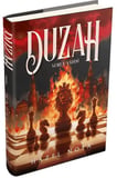 Duzah 1: Nemea Vadisi (Ciltli)