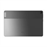 Lenovo Tab M10 HD Tablet 3.Nesil, 10.1'' WUXGA, Unisoc T610, 1.8 GHz, 3GB RAM, 32GB, Fırtına Gri, ZAAE0015TR