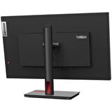 Lenovo Thinkvision T27i-30 63A4MAT1TK 27" 4 Ms 60 Hz  Full HD HDMI DP VGA IPS Monitör