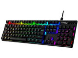 Alloy Origins RGB PBT Mekanik Kablolu Oyuncu Klavyesi (TR Layout) Siyah 639N3AA#AB8