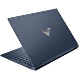 HP Victus Gaming 16-E1010NT 68S26EA Dahili Ekran Kartı Nvidia GeForce RTX 3050 Ti AMD Ryzen 5 6600H 8 GB DDR4 512 GB 16.1 inç Full HD Freedos Notebook Dizüstü Bilgisayar