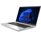 HP Elitebook 655-5N4Q5EA Dahili Ekran Kartı AMD Radeon Graphics Ryzen 5 5675U 8 GB DDR4 512 GB 14 inç HD Windows 11 Pro Notebook Dizüstü Bilgisayar