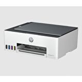 HP Smart Tank 580 1F3Y2A Wi-Fi + Tarayıcı + Fotokopi Renkli Çok Fonksiyonlu Mürekkep Püskürtmeli Yazıcı