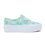 Vans Ua Authentic Stackform Kadın Günlük Ayakkabı VN0A5KXXPP51