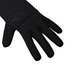 The North Face W Etip Recyd Glove Eldiven NF0A4SHBJK31 Siyah