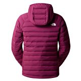 W Belleview Stretch Down Kadın Mor Outdoor Mont NF0A7UK5I0H1