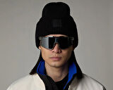 The North Face Urban Patch Beanie Unisex Outdoor Beresi NF0A7WJGJK31 Siyah