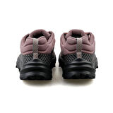 TNF W Vectıv Fastpack Futurelıght Kadın Outdor Ayakkabı NF0A5JCZODR1 Gri
