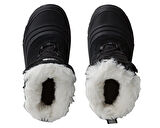 The North Face Y Shellista V Lace Wp Genç Kar Botu NF0A7W5XKX71 Siyah
