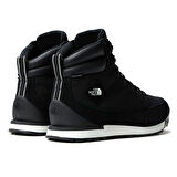 Back-To-Berkeley IV Erkek Siyah Outdoor Ayakkabı NF0A8177KY41