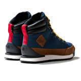 M Back-To-Berkeley IV Erkek Mavi Outdoor Ayakkabı NF0A8177OIE1