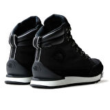 Back-To-Berkeley IV Kadın Siyah Outdoor Ayakkabı NF0A8179KY41